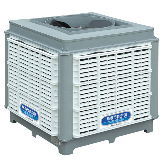 環(huán)?？照{(diào)冷風(fēng)機(jī)：TH-18S/上 (豪華型)