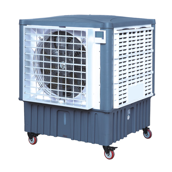 移動式環(huán)?？照{(diào)：側(cè)出風(fēng)18BSY