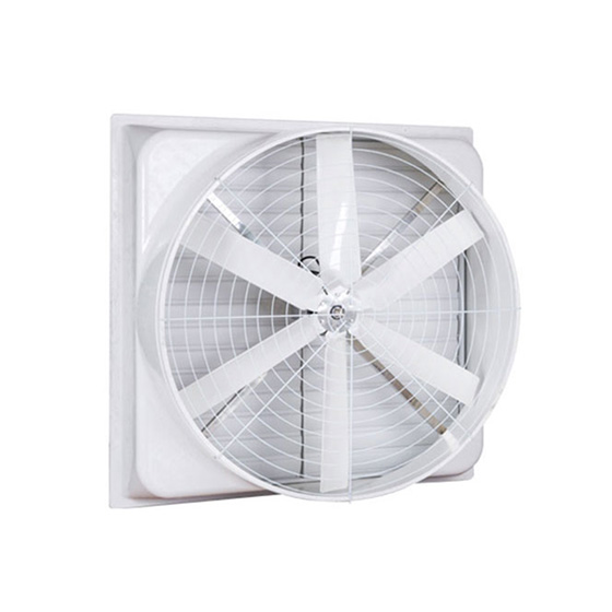 東莞工廠車(chē)間降溫設(shè)備