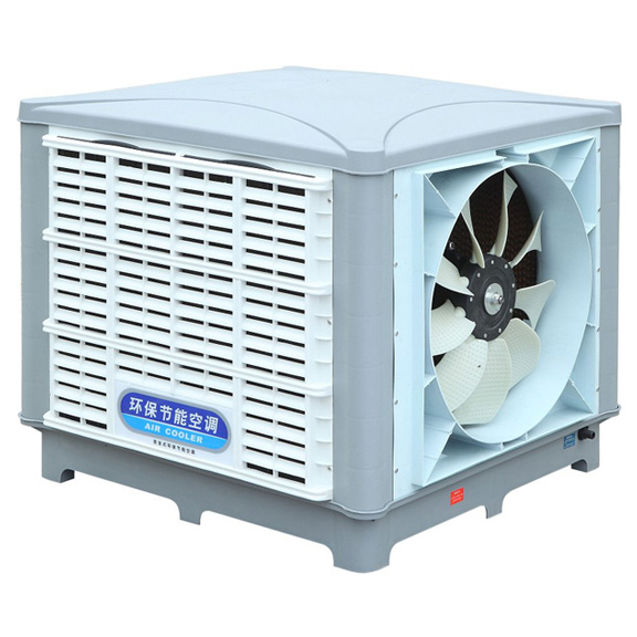 江門廠房崗位降溫 定點(diǎn)降溫方案