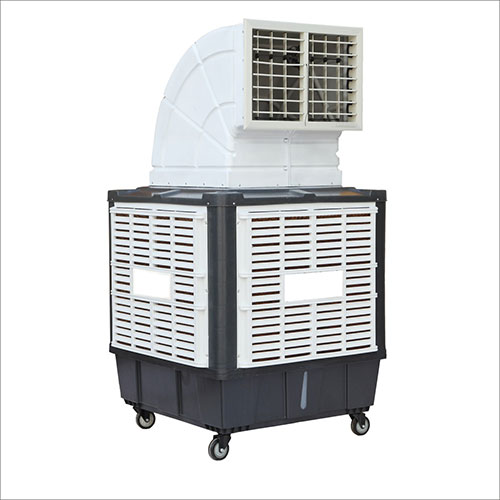 18000風(fēng)量移動(dòng)式環(huán)?？照{(diào)（經(jīng)濟(jì)型）